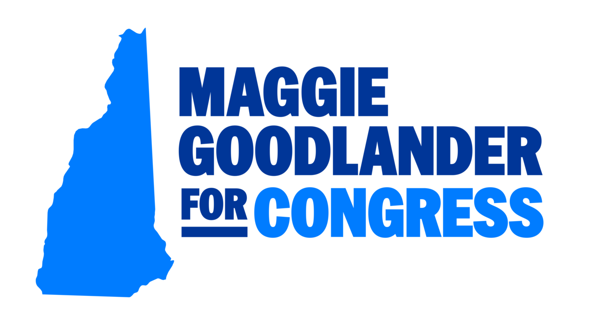 Maggie for New Hampshire